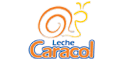 LECHE CARACOL logo