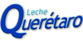 Leche Queretaro logo
