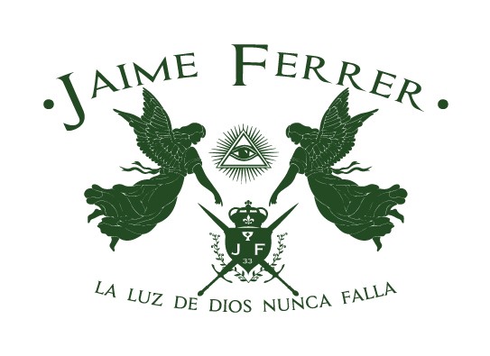 Jaime Ferrer Tarotista logo