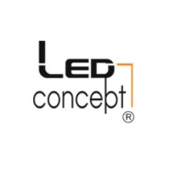 LED CONCEPT, S.A. de C.V. logo