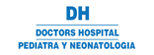 LEDESMA CHACON GERARDO ENRIQUE DR logo