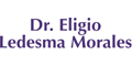 LEDESMA MORALES ELIGIO DR logo