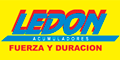 Ledon Acumuladores logo