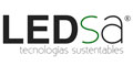 Ledsa logo