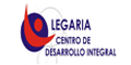 LEGARIA CENTRO DE DESARROLLO INTEGRAL logo