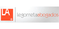 Legorreta Abogados logo
