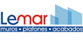 Lemar Contratistas logo