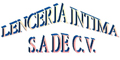 LENCERIA INTIMA logo