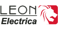 LEON ELECTRICA logo