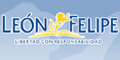 Leon Felipe logo
