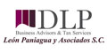 Leon Paniagua Y Asociados logo