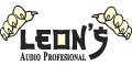 LEON 'S AUDIO PROFESIONAL