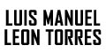 LEON TORRES LUIS MANUEL logo