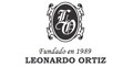 LEONARDO ORTIZ ABOGADOS ESPECIALISTAS logo