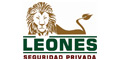 Leones Corporativo logo