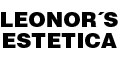 Leonor's Estetica logo