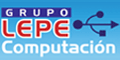 LEPE COMPUTACION logo