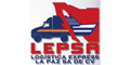 Lepsa logo