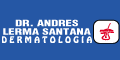 LERMA SANTANA ANDRES DR logo