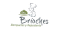 LES BRIOCHES BANQUETES logo