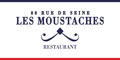 LES MOUSTACHES RESTAURANT