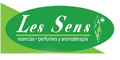 Les Sens Esencias Perfumes Y Aromaterapia logo