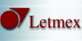 LETMEX S. A. DE C. V.