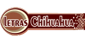 Letras Chihuahua logo