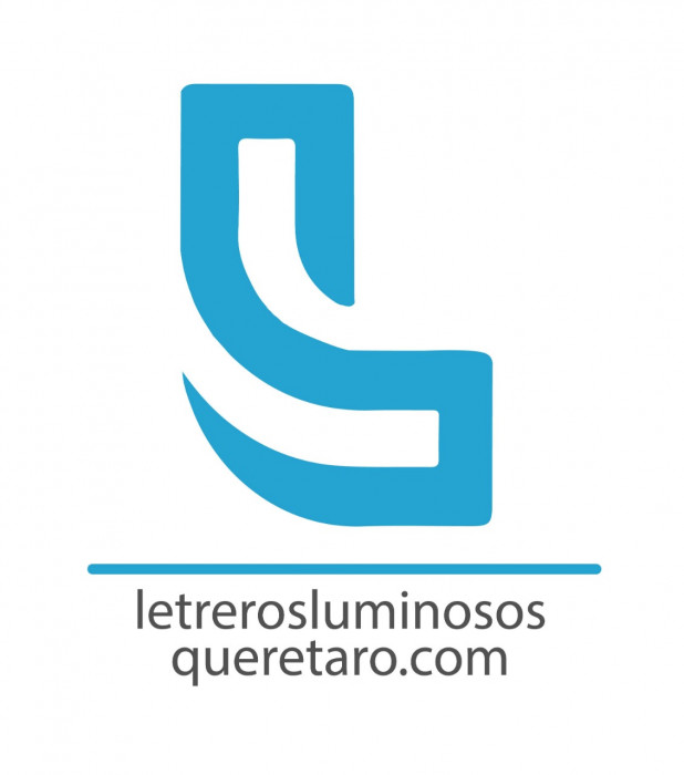 LETREROS LUMINOSOS QUERETARO logo