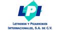 Letreros Y Pizarrones Internacionales Sa De Cv logo