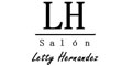 LETY HERNANDEZ SALON logo