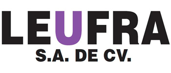 Leufra Sa De Cv logo