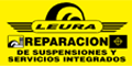 LEURA REPARACION DE SUSPENSIONES Y SERVICIOS INTEGRADOS.