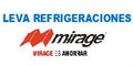 Leva Refrigeraciones logo