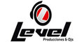 Level Producciones Y Djs logo