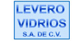 Levero Vidrios S.A. De C.V. logo