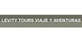 LEVITY TOURS VIAJE Y AVENTURAS logo