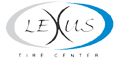 LEXUS TIRE CENTER logo
