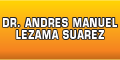 Lezama Suarez Andres Manuel Dr. logo