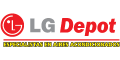 LG DEPOT logo