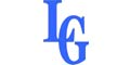 LG PUERTAS AUTOMATICAS logo