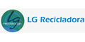 Lg Recicladora logo