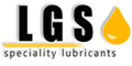 Lgs Speciality Lubricants logo