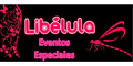 Libelula Eventos Especiales logo