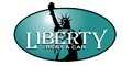 Liberty Rent A Car logo
