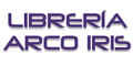 LIBRERÍA ARCO IRIS logo