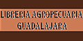 Libreria Agropecuaria Guadalajara logo