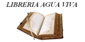 LIBRERIA AGUA VIVA logo