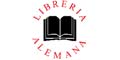 LIBRERIA ALEMANA logo