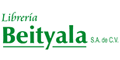 Libreria Beityala Sa De Cv logo